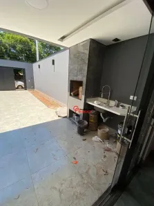 Casa com 2 Quartos à venda, 150m² no Jardim Brasília, Americana