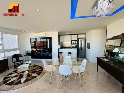 Apartamento com 3 Quartos à venda, 92m² no São Sebastião, Porto Alegre