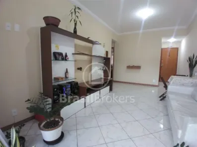 Apartamento com 2 Quartos à venda, 77m² no Bancários, Rio de Janeiro