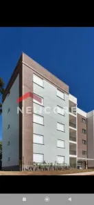 Apartamento com 3 Quartos à venda, 60m² no Narita Garden, Vargem Grande Paulista
