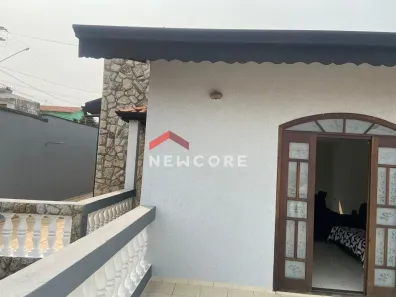 Casa com 3 Quartos à venda, 156m² no Vila Marlene, Jundiaí