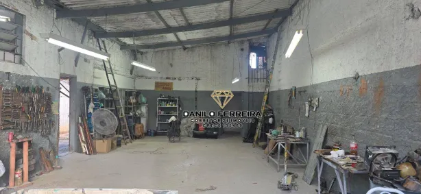 Lote/Terreno à venda, 1835m² no Jardim São Francisco, Salto