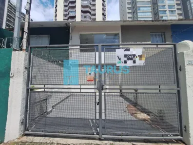 Ponto Comercial à venda, 100m² no Indianópolis, São Paulo