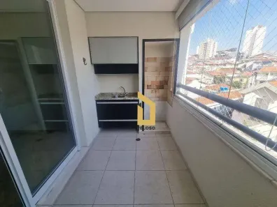 Apartamento com 3 Quartos à venda, 86m² no Vila Dom Pedro II, São Paulo