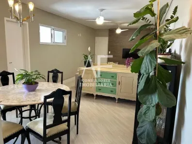 Apartamento com 3 Quartos à venda, 108m² no Vila Costa, Taubaté