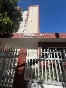 Apartamento com 3 Quartos para alugar, 85m² no Costa Azul, Salvador
