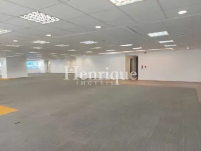 Sala Comercial para alugar, 869m² no Centro, Rio de Janeiro