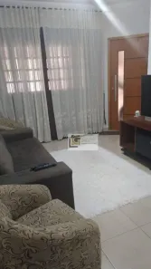 Casa com 3 Quartos à venda, 117m² no Jardim Santa Júlia, São José dos Campos