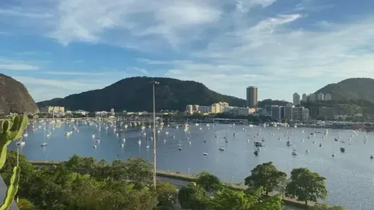 Apartamento com 3 Quartos à venda, 250m² no Botafogo, Rio de Janeiro