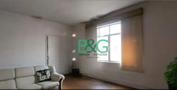 Casa com 5 Quartos à venda, 283m² no Pinheiros, São Paulo