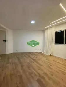 Apartamento com 2 Quartos à venda, 77m² no Jardim Brasil (Zona Sul), São Paulo