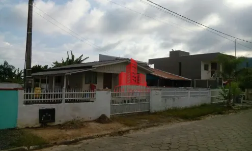 Lote/Terreno à venda, 354m² no Gravatá, Navegantes