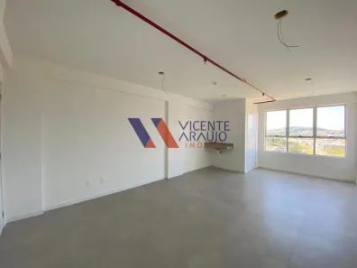 Sala Comercial à venda, 33m² no Betim Industrial, Betim