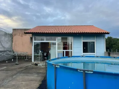 Casa de Condomínio com 1 Quarto à venda, 35m² no Ponte dos Leites, Araruama
