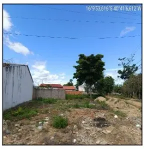 Lote/Terreno à venda, 237m² no Almenara, Almenara