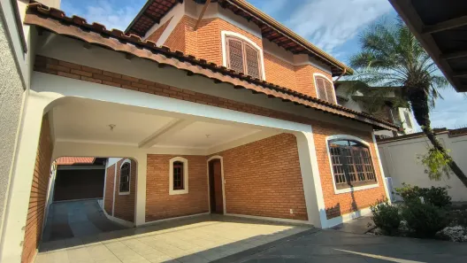 Sobrado com 3 Quartos à venda, 350m² no Vila Suíça, Indaiatuba