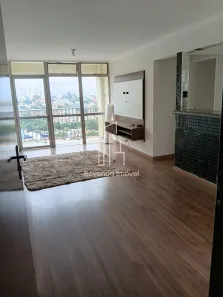 Apartamento com 2 Quartos à venda, 68m² no Jardim Morro Verde, São Paulo