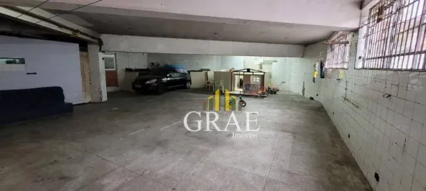 Prédio Comercial à venda, 980m² no Vila Nogueira, Diadema