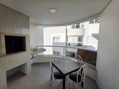 Apartamento com 2 Quartos à venda, 85m² no Ingleses do Rio Vermelho, Florianópolis