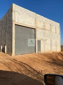 Galpão/Depósito/Armazém à venda, 370m² no Residencial São Vicente, Anápolis