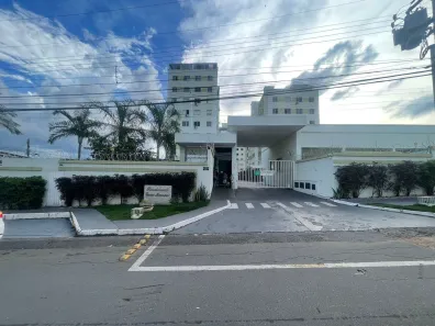 Apartamento com 2 Quartos à venda, 60m² no Jardim Luz, Aparecida de Goiânia