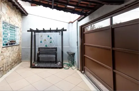 Casa com 2 Quartos à venda, 180m² no Parque Edu Chaves, São Paulo