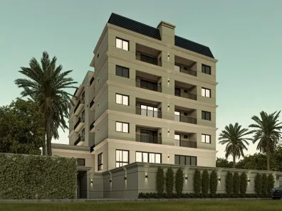 Apartamento com 2 Quartos à venda, 51m² no Glória, Joinville