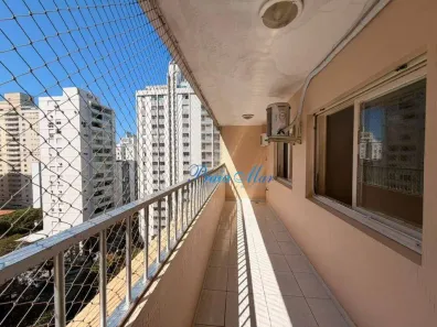 Apartamento com 2 Quartos à venda, 108m² no Pitangueiras, Guarujá