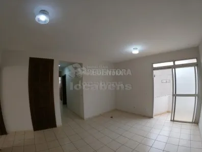 Apartamento com 3 Quartos à venda, 110m² no Universitário, São José do Rio Preto