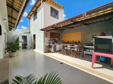 Casa com 3 Quartos à venda, 60m² no João Antônio Gonçalves, Divinópolis
