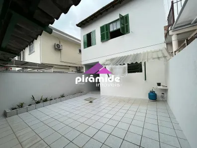 Casa com 3 Quartos à venda, 133m² no Vila Betânia, São José dos Campos