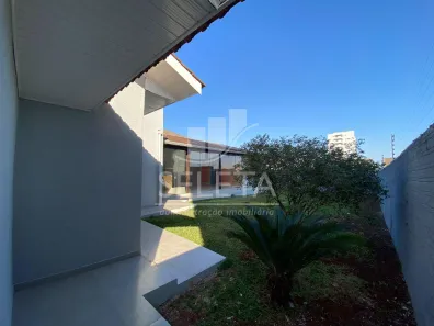 Casa com 3 Quartos à venda, 180m² no Santa Cruz, Cascavel