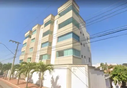 Cobertura com 3 Quartos à venda, 205m² no Daniel Fonseca, Uberlândia