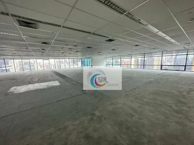 Sala Comercial para alugar, 308m² no Cerqueira César, São Paulo