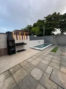 Casa com 3 Quartos à venda, 80m² no Cristo Redentor, João Pessoa