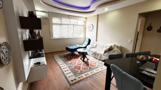 Apartamento com 2 Quartos à venda, 75m² no Icaraí, Niterói