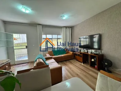 Casa com 3 Quartos à venda, 93m² no Camargos, Belo Horizonte
