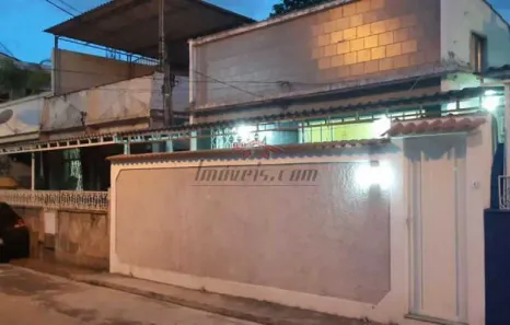 Casa de Condomínio com 3 Quartos à venda, 113m² no Madureira, Rio de Janeiro