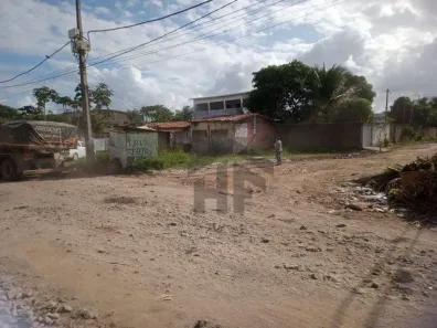 Lote/Terreno à venda, 250m² no Barra de Jangada, Jaboatão dos Guararapes