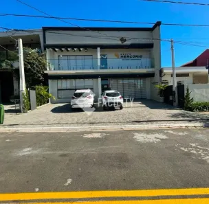 Prédio Comercial com 2 Quartos para alugar, 279m² no Jardim São Carlos, Campinas