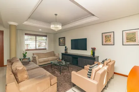Apartamento com 5 Quartos à venda, 314m² no Vila Jardim, Porto Alegre