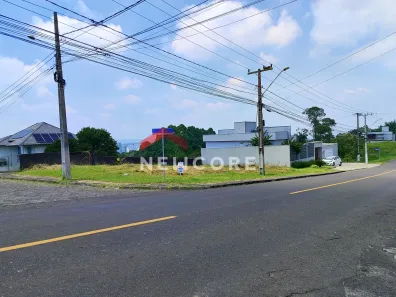 Lote/Terreno à venda, 390m² no Lote Seis, Criciúma