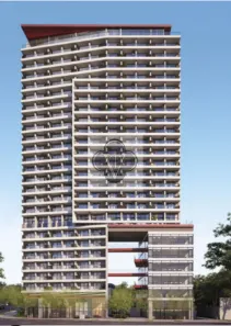 Sala Comercial para alugar, 2032m² no Pinheiros, São Paulo