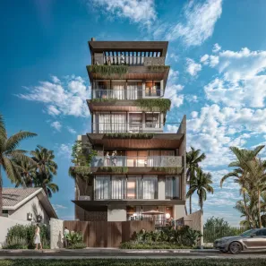Apartamento com 4 Quartos à venda, 264m² no Praia Brava de Itajaí, Itajaí