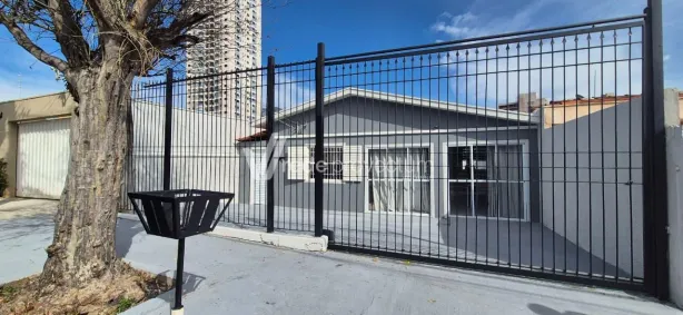 Casa com 3 Quartos à venda, 70m² no Jardim Planalto, Campinas