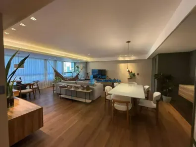 Apartamento com 3 Quartos à venda, 135m² no Casa Amarela, Recife