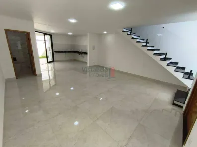 Casa de Condomínio com 3 Quartos à venda, 167m² no Morada dos Nobres, Taubaté