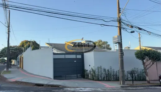 Casa com 3 Quartos à venda, 100m² no Jardim Império do Sol, Londrina