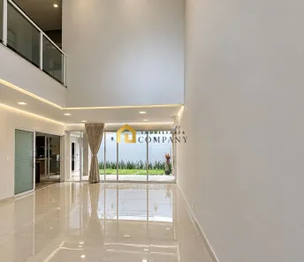 Casa de Condomínio com 3 Quartos à venda, 269m² no Chácaras Residenciais Santa Maria, Votorantim
