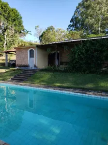 Fazenda/Sítio com 6 Quartos à venda, 350m² no Freitas, São José dos Campos